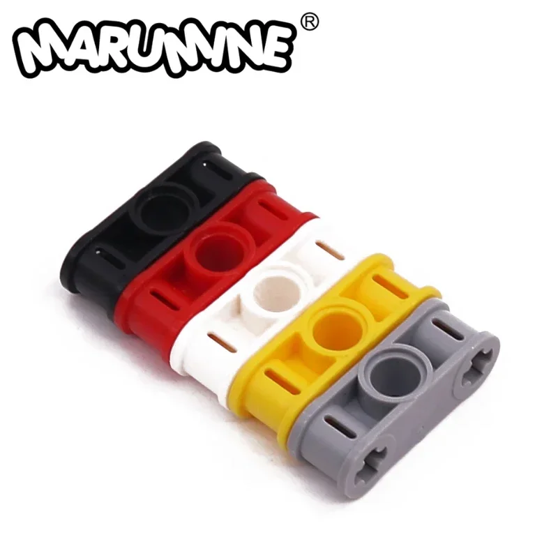 Конструктор Marumine MOC 32184 100 деталей детали для автомобиля робота