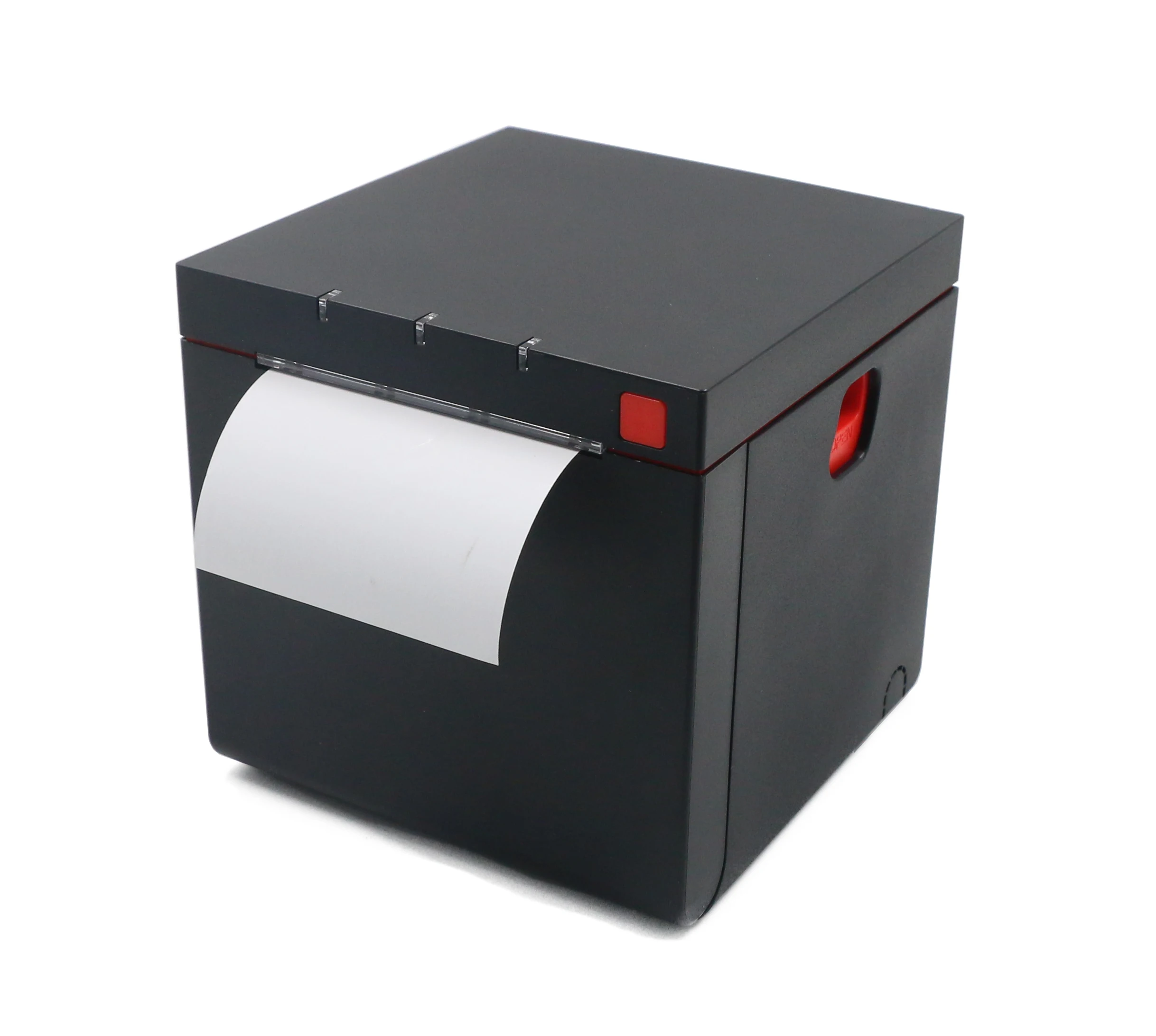 

Hot Sales Thermal 80mm POS Printer Thermal Bill Receipt Printer with Optional Wifi / Blue tooth / USB Receipt Printer