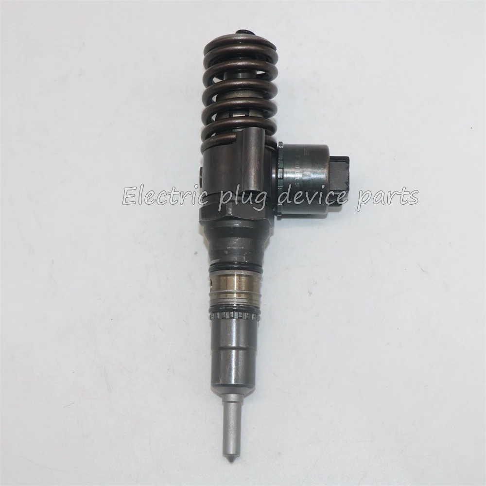 

Оригинальный Топливный инжектор 03G130073G 03G130073GX 0414720404 0986441516 для VW Audi A3 A4 A6 Mitsubishi Grandis Seat Altea Skoda 2,0