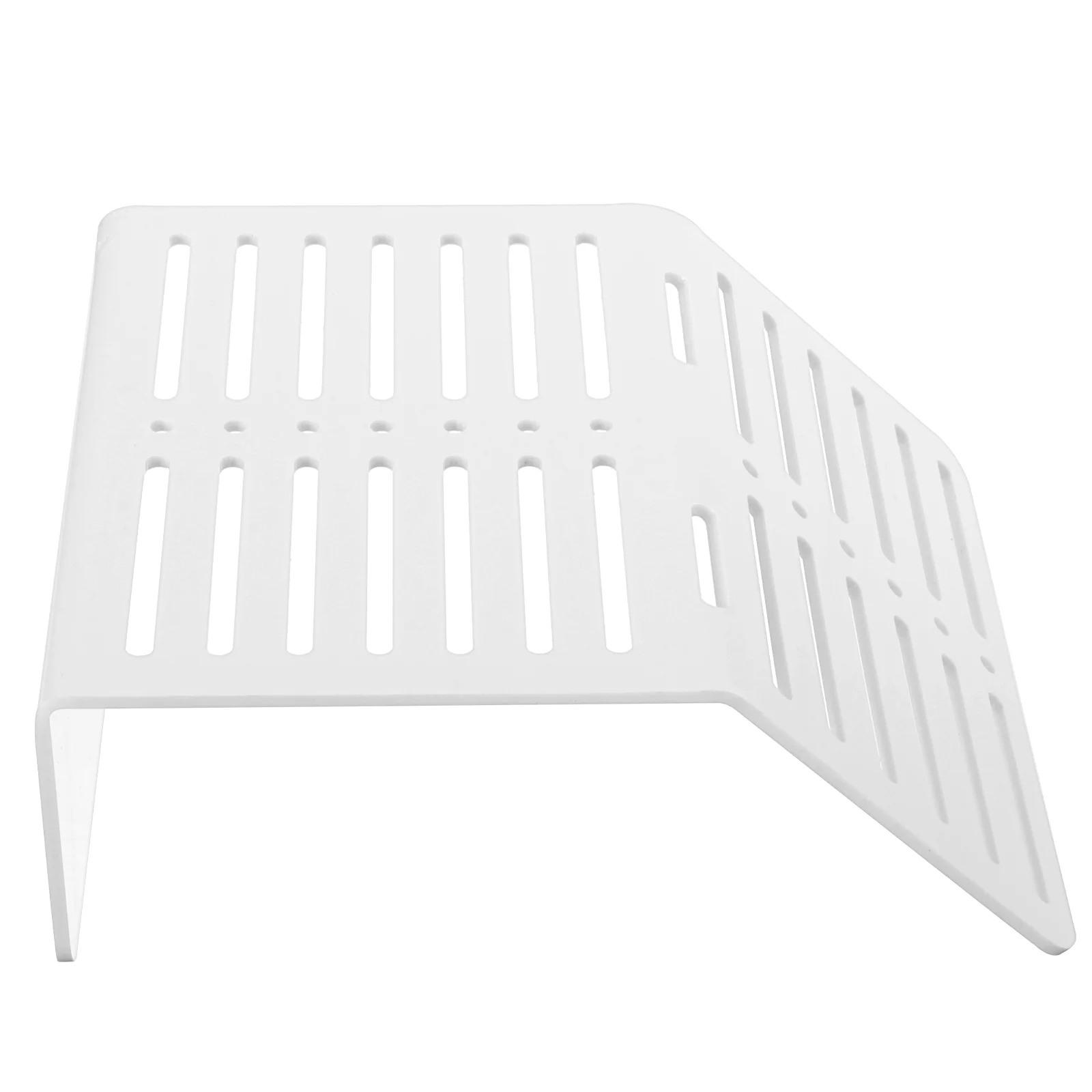 

Plastic Basking Turtle Platform Ramp Reptile Floating Baking Platforms Household Terrarium