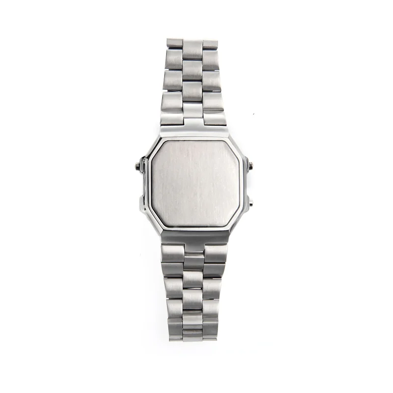 

Niche Design Timeless Watch Bracelet Chain Korean Style Ins Hip Hop Personality Fashion Retro Accessories Male