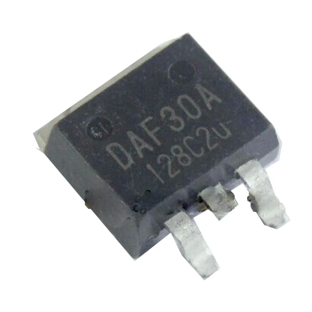 

10 шт./лот DAF30A DAF30 TO-263 в наличии