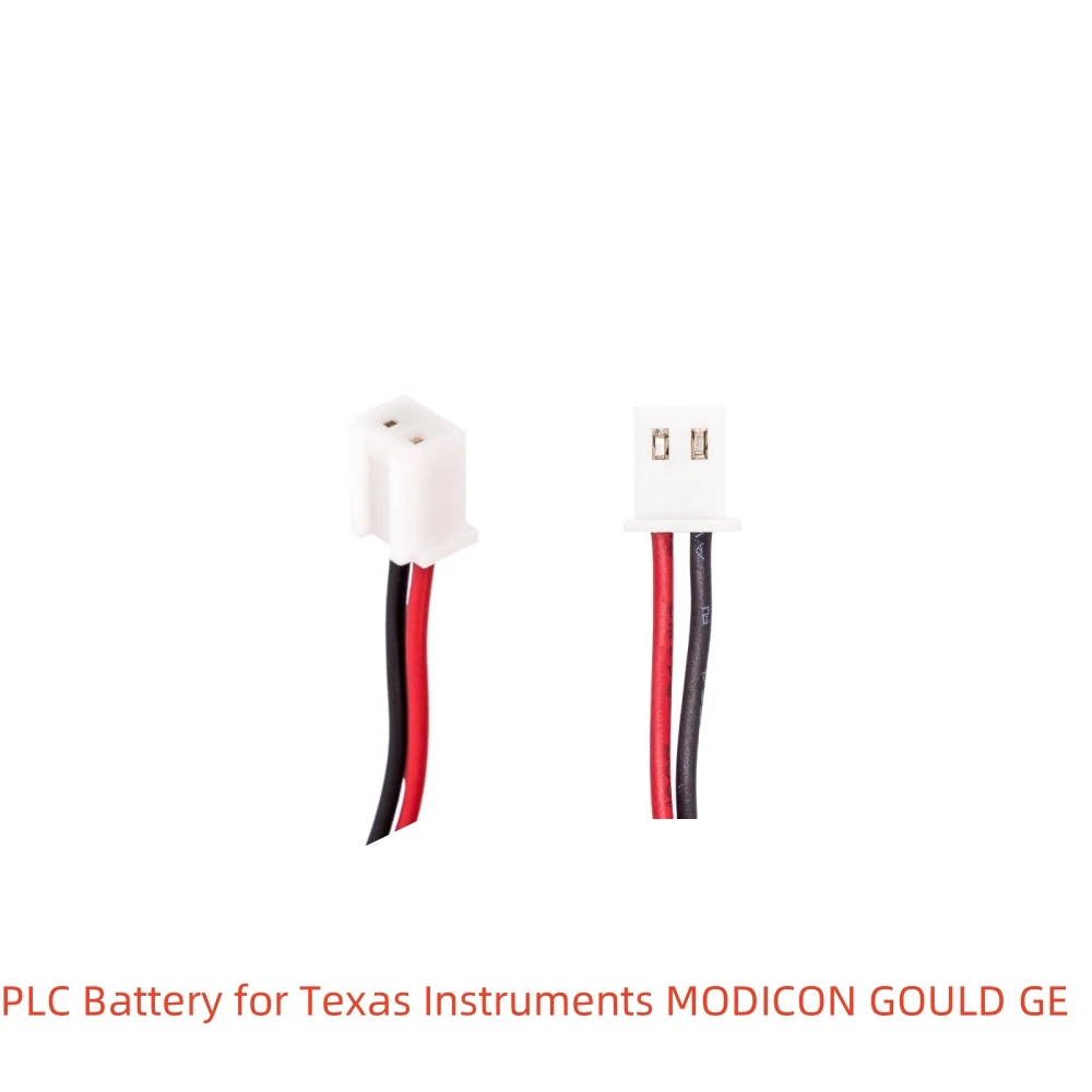Флуоресцентная батарея для Texas Instruments MODICON GOULD GE, 3,0 в, 1350 мАч, 305 флуоресцентная модель 884 984X S929 ASC11BASIC Fanuc Series 1 (art.: 3920c8a55ff8a) - 3920c8a55ff8a