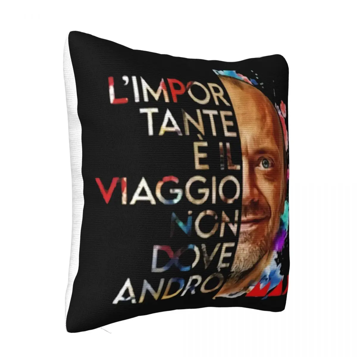 Наволочки для подушек Max Pezzali 883 Song Tribute Decoration Dakimakura