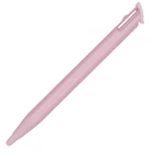 Ручка для NINTENDO NEW 3DS XL пластиковая консоль указка сенсорный экран розовый # Nintendo New 3DS XL (красный-001)