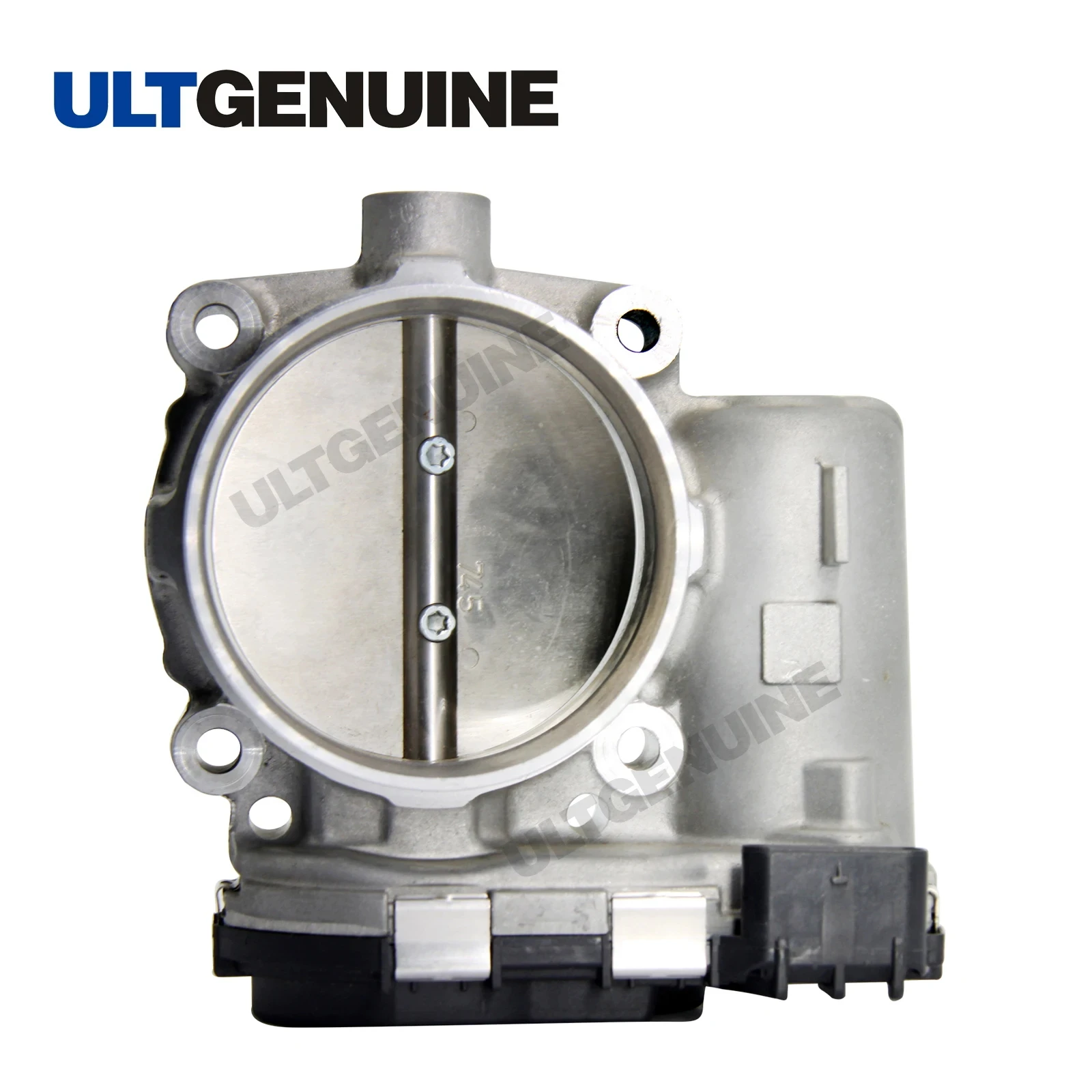 OEM 2011-2020 Dodge Ram Jeep Chrysler Mopar 3.6L Корпус дроссельной заслонки 05184349 AF