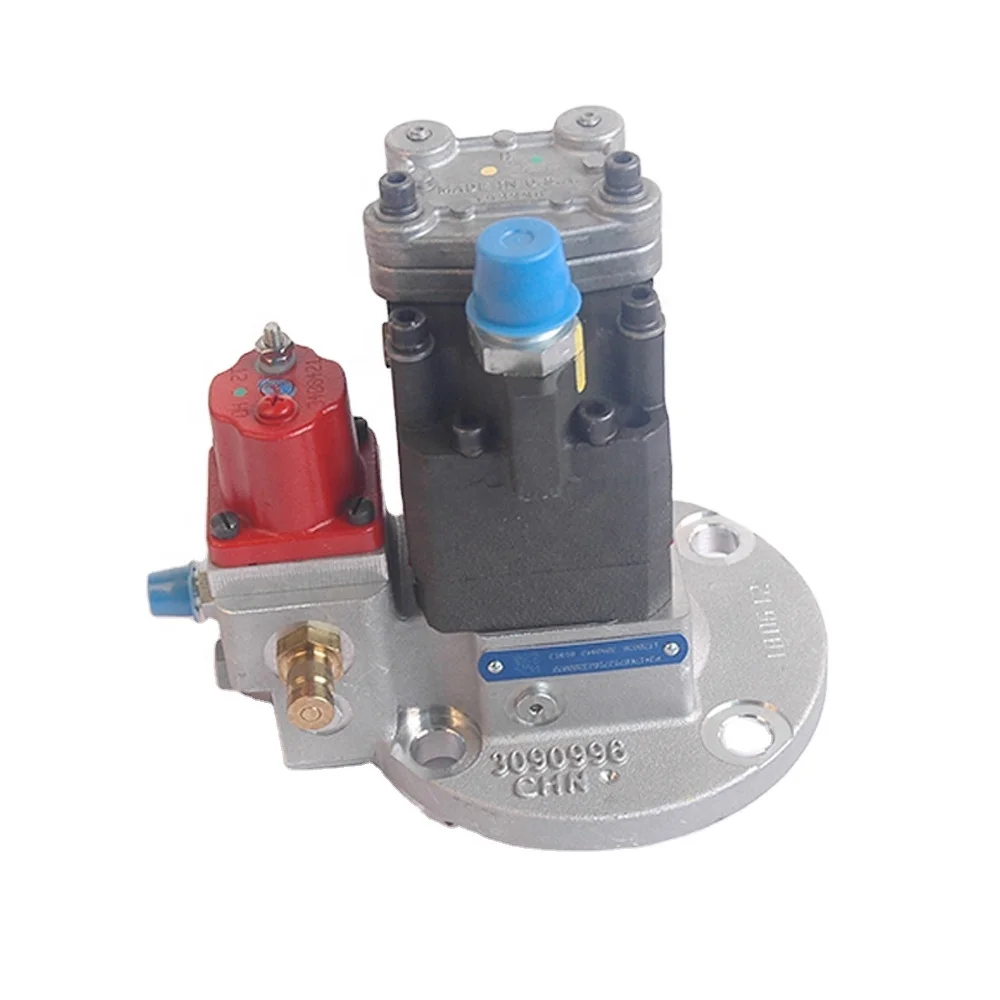 

Genuina QSM11 ISM11 M11 die-sel motor bomba de combustible 3090942 3417687