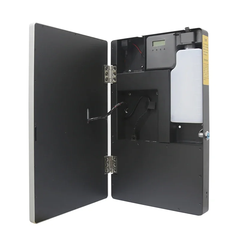 CREAROMA оригинальный дизайн новый настенный коммерческий нано-распылитель