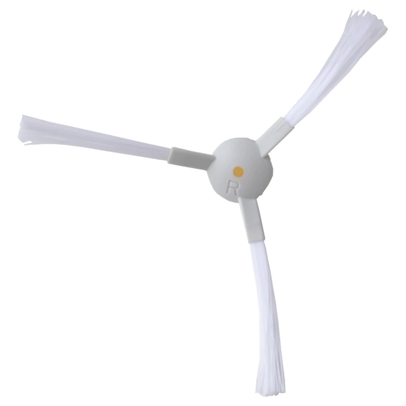 Набор аксессуаров для робота-пылесоса ABIR R30 моющаяся основная и боковая щетка