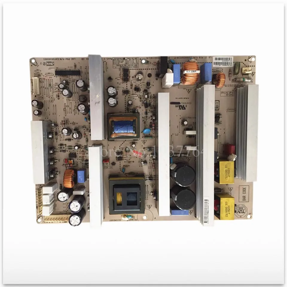 для 42G1 PSPU-J704A EAY 39333001 2300KEG023B-F часть платы питания