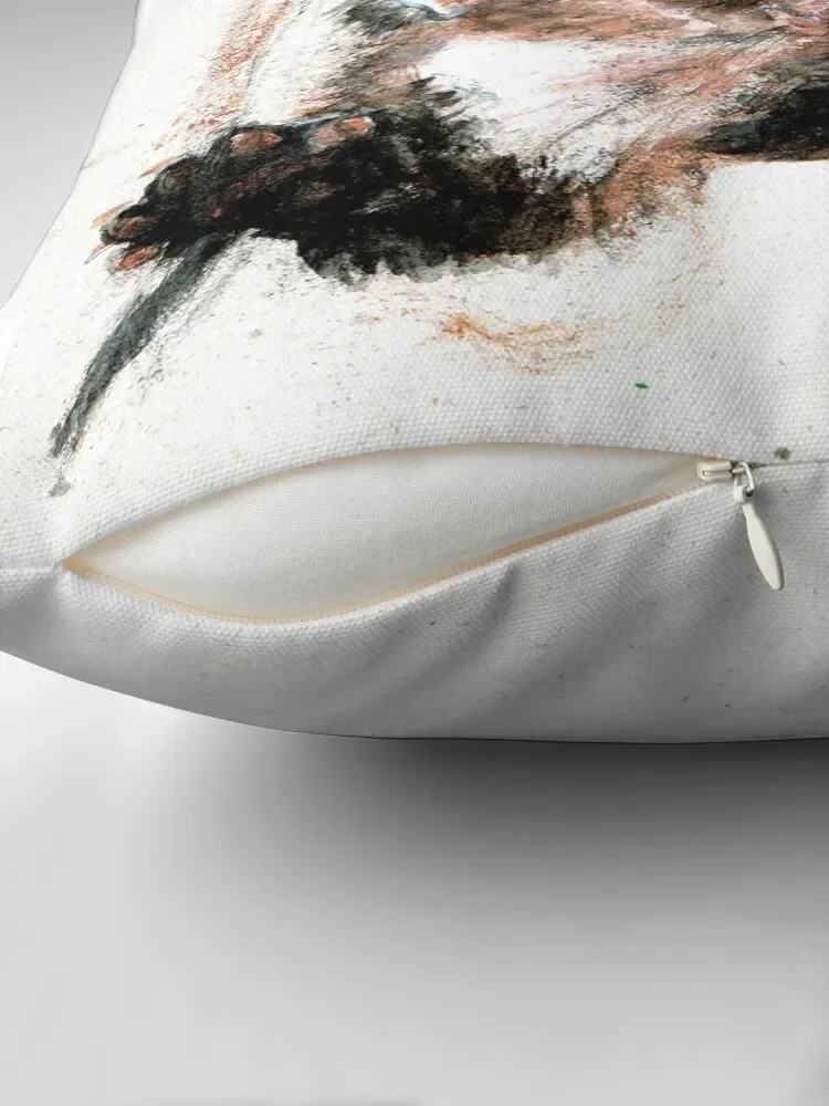 Каменная реалистичная декоративная подушка Матенд эстетические подушки декор