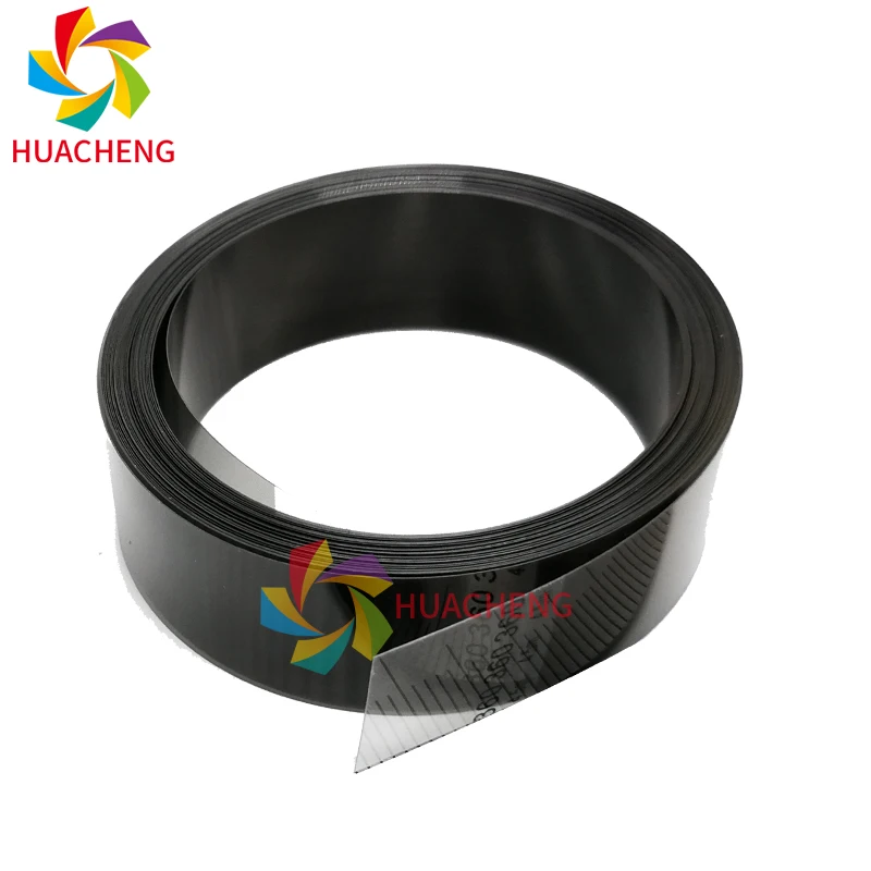 

2Pcs/Pack Encoder Grating Strip 150dpi-15mm/20mm Raster Strip Tape for Digital UV/Gongzheng Spectra Polaris Flora Inkjet Printer