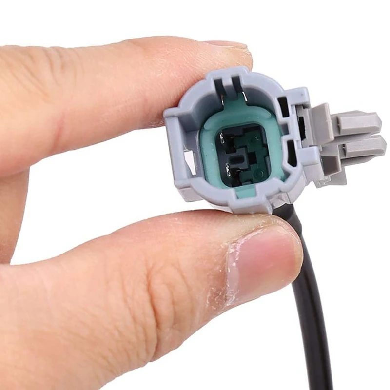 Датчик скорости колеса ABS передний левый правый для Nissan Navara D40 Pathfinder R51 2005 47910-EA025