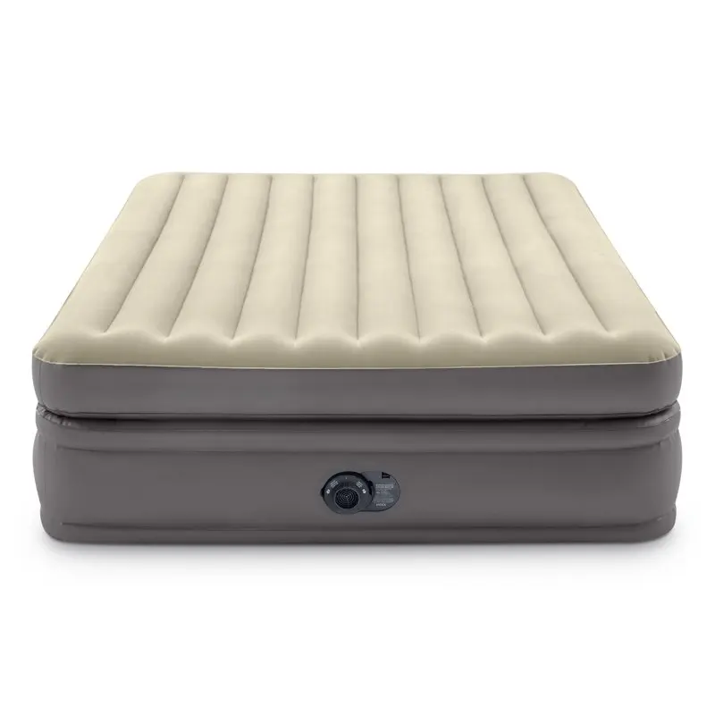 

Comfort 20" Elevated Airbed With Fiber-Tech IP, Queen