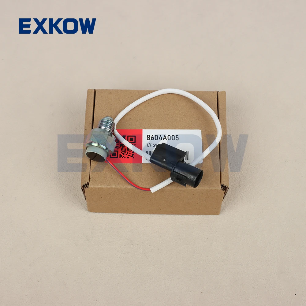 Переключатель лампы для PAJERO MONTERO SPORT II Triton L200 KB4T 2005- 8604A003 8604A004 8604A005 8604A006 8604A007