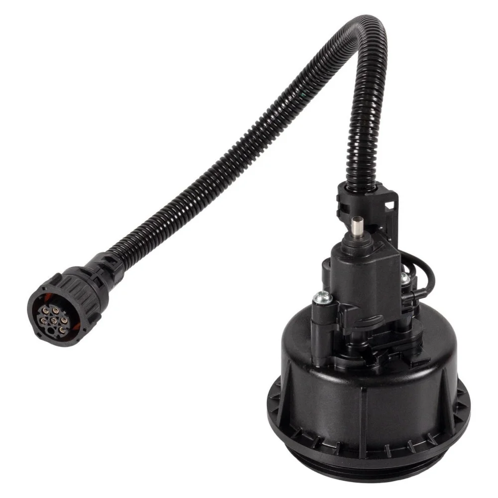 

Запасные части для грузовиков Volvo VOE 20869387 Сковорода для сбора топливного фильтра с электрическим подогревом и чашкой фильтра нагревателя 20824590