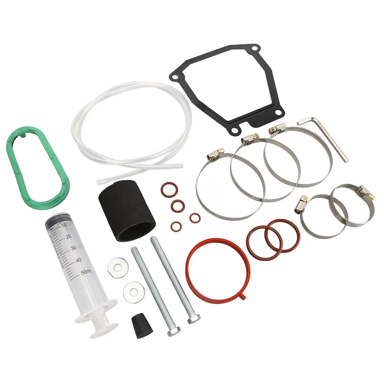 23 шт. сервисный комплект для нагнетателя автомобильные аксессуары замена Mini Cooper S