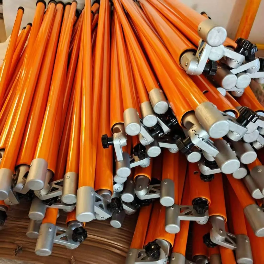 Телескопический высотомер