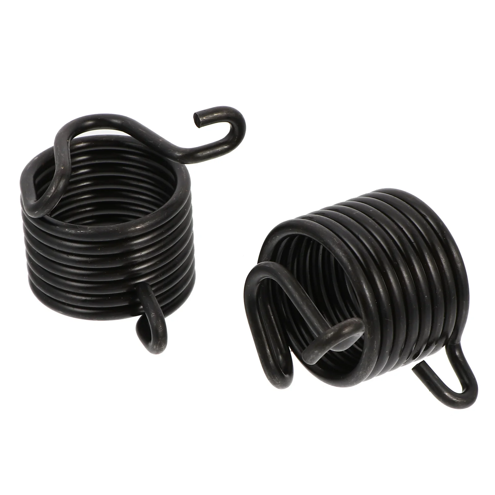 

2 Pcs Pneumatic Spring Air Fittings Pneumatic Chisel Supplies Air Pick Air Hammer Chisel Springs Steel Air Hammer Springs