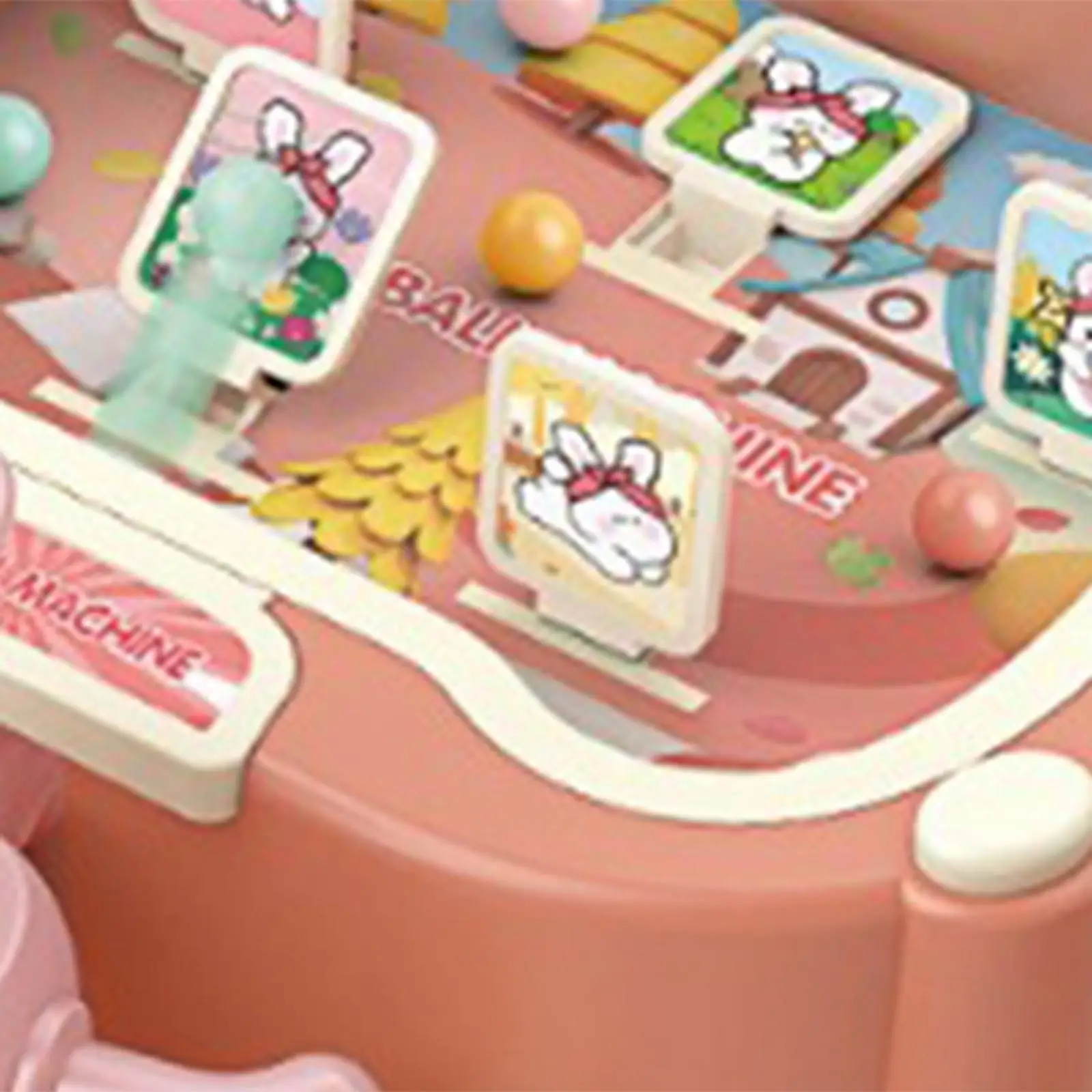 Детская пинбольная машина обучающая настольная игра настольные игры для