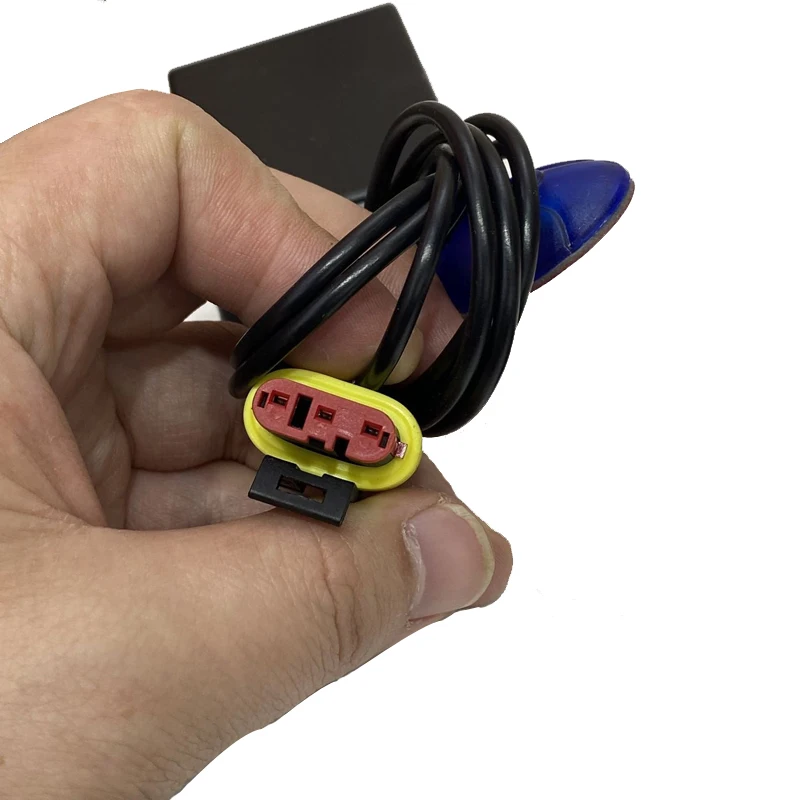 Модуль круиз-контроля для системы 2008 2012 кнопки на руль