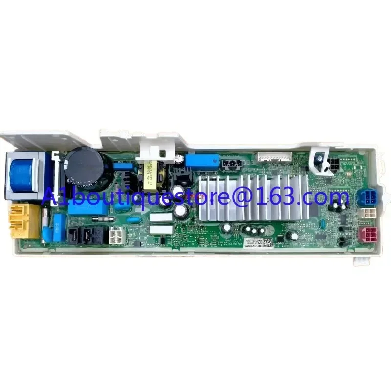 Подходит для стиральной машины барабанного типа LG EBR. 872005 855656 Плата дисплея