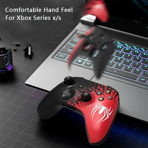 Чехол для корпуса контроллера Xbox Series X/S DIXSG