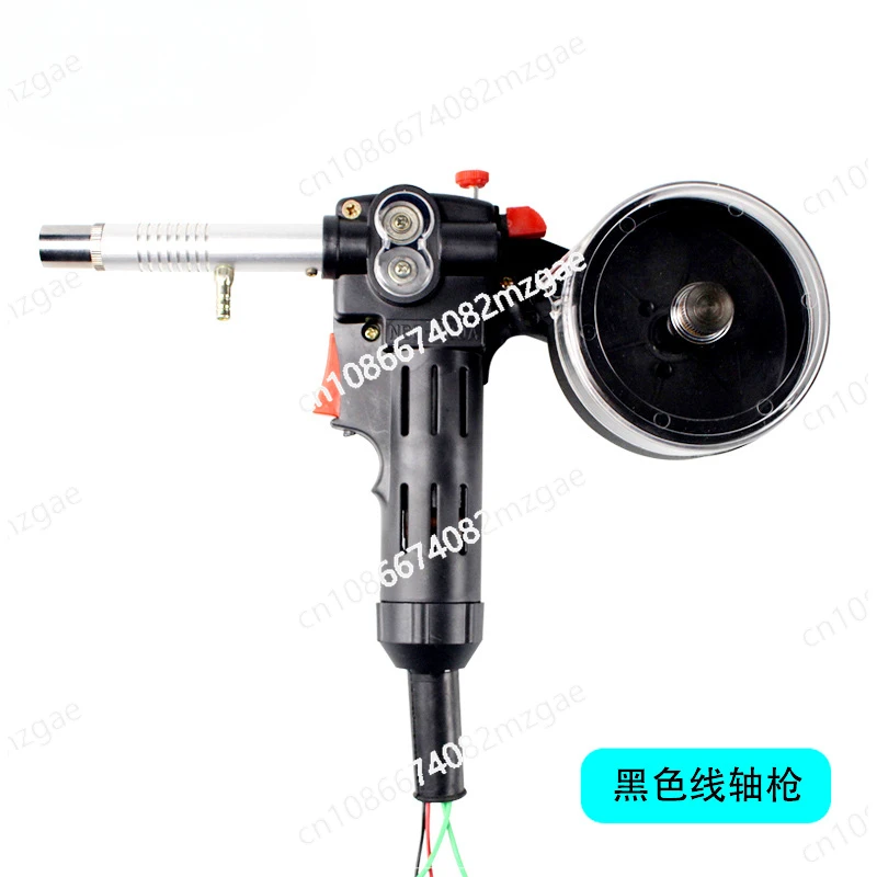 Вторичная защита для газовой сварки NBC 200A сварочный аппарат беззубчатый