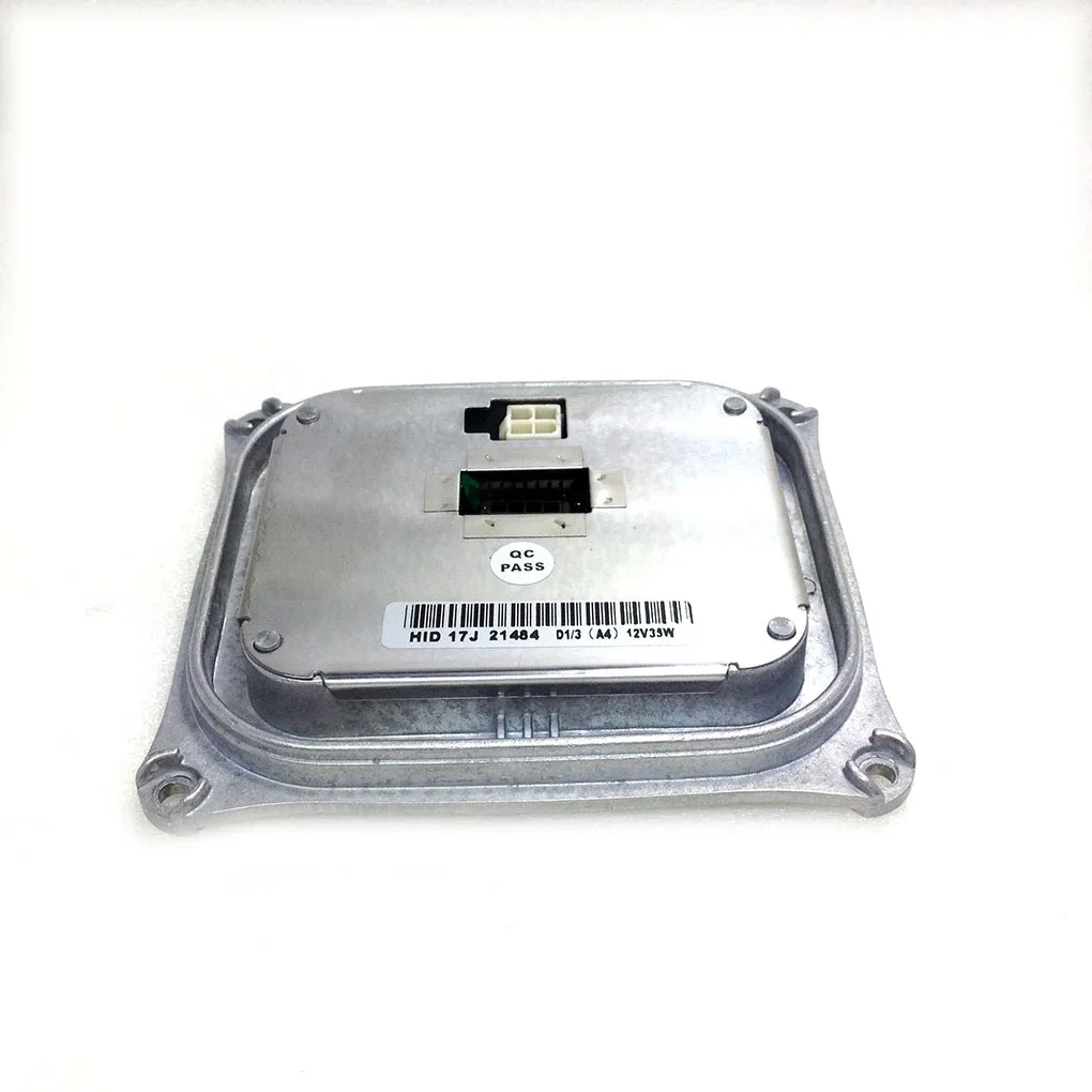 

Ксеноновый балласт, скрытая фара, управление воспламенителем для 2007-2011 Cadillac DTS, Ксеноновые скрытые фары, автомобильные аксессуары