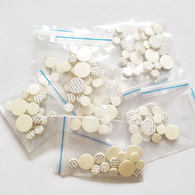 17 кнопок в немецком стиле шт./комплект