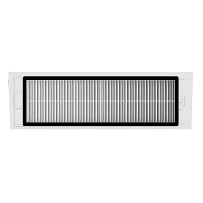 

Акция! HEPA фильтр основная щетка Швабра тканевая боковая щетка для Xiaomi Roborock S50 S51 S55 S5 Max S6 S60 S6 Pure S6 Maxv детали для пылесоса