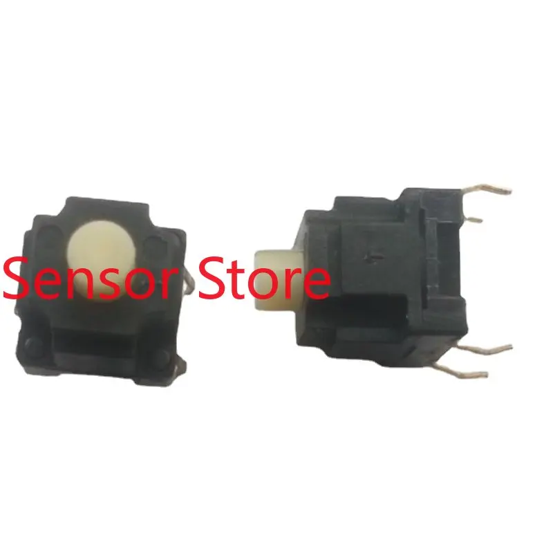 

10 шт., водонепроницаемый сенсорный выключатель 10*10*13