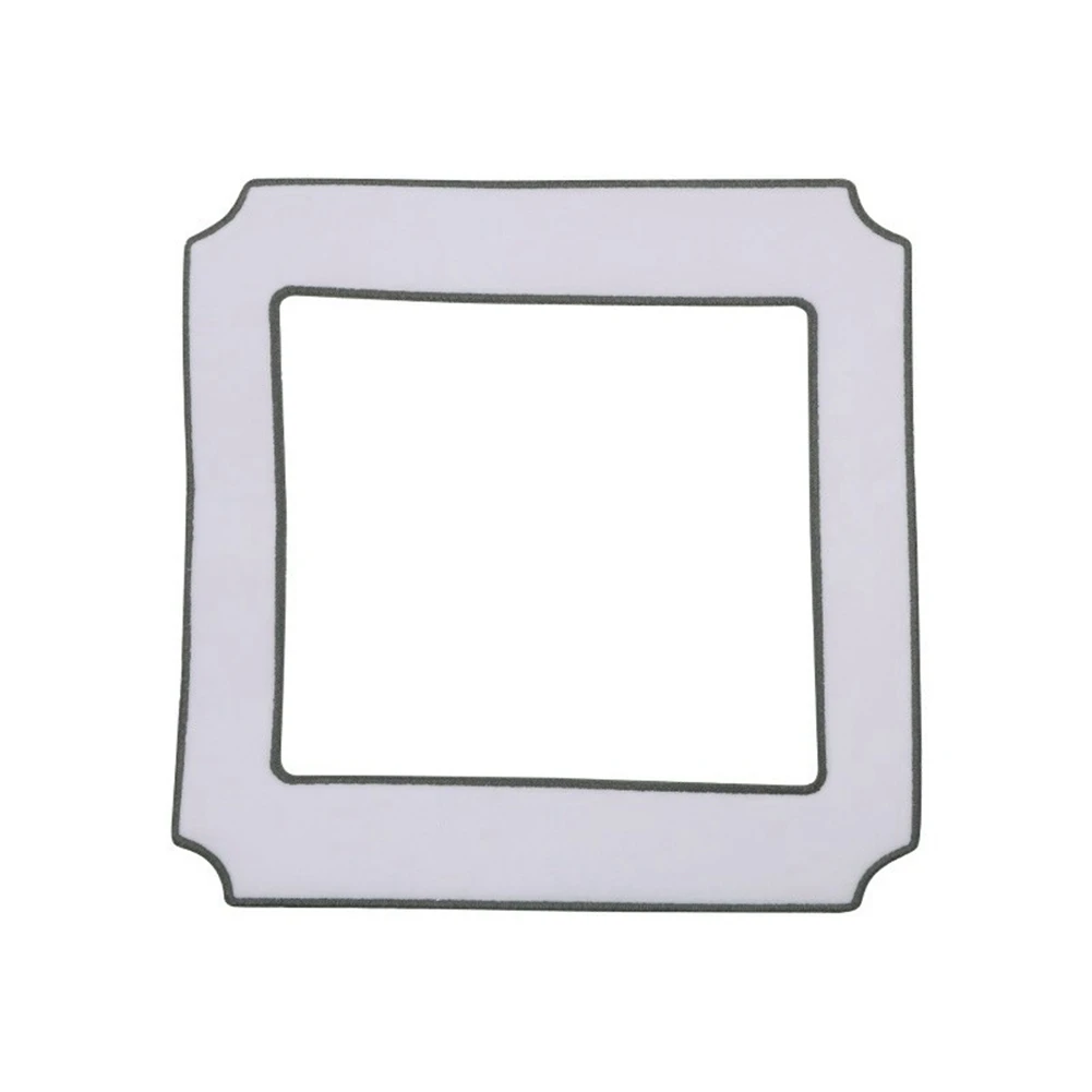 10 шт. салфетка для швабры из микрофибры Winbot 850 855