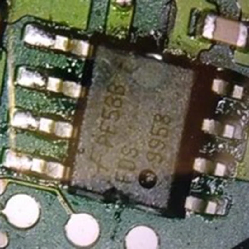 

1 шт./лот Оригинальный Новый FDS9958 SOP8 автомобильный чип IC компьютерная плата полевой Эффект Мощность автомобильные аксессуары