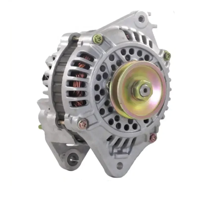 Запчасти для вилочного погрузчика OEM генератор двигателя 920244 a3t03471 MD169683 деталей