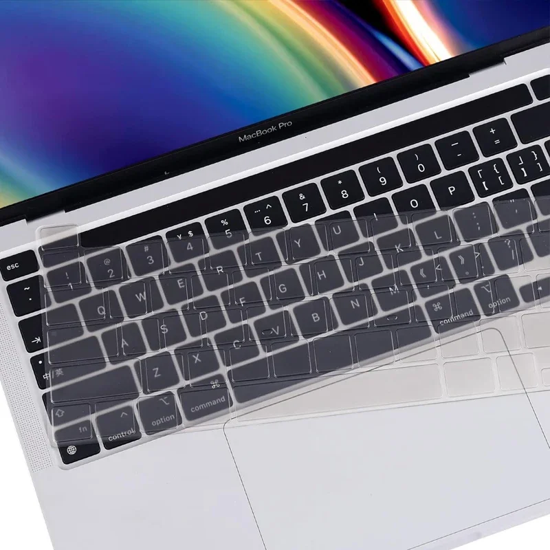 Ультратонкий Чехол Для Клавиатуры