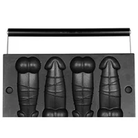 Машина для выпечки вафель#3