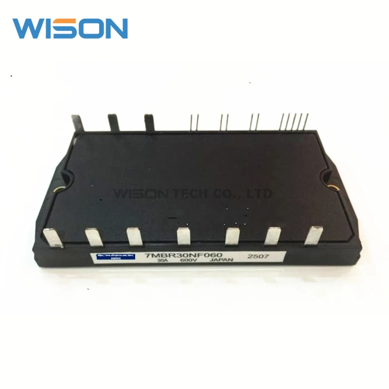 7MBR30NF060 7MBR30NE060 Бесплатная доставка Новый и оригинальный модуль