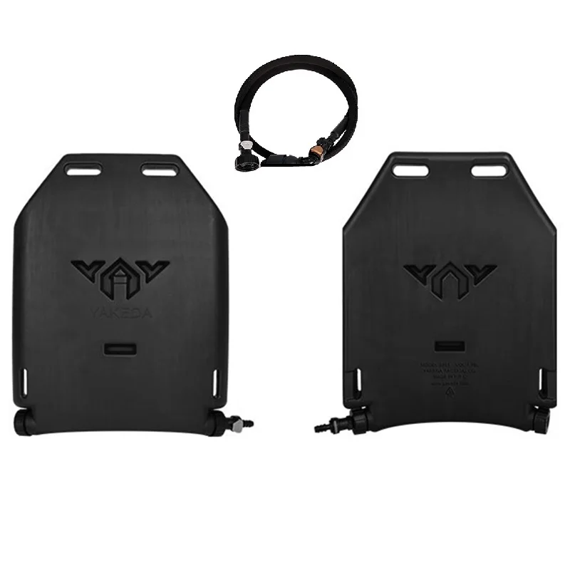 1 75 л гидратация бутылки с водой трубкой многофункциональный жилет для чайника