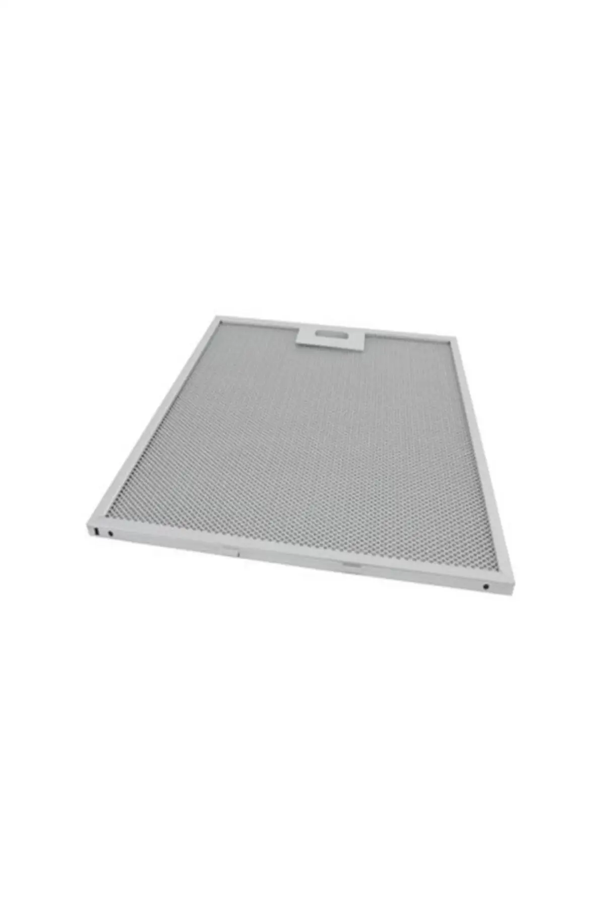 elica cooker hood metal grease filter