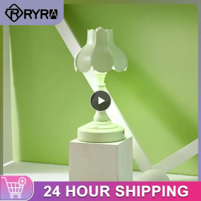

5/8/10PCS Stand Light Usb Rechargeable For Bar Living Room Led Lamp Nordic Style Decorative Light Table Lamp Hot Wholesale
