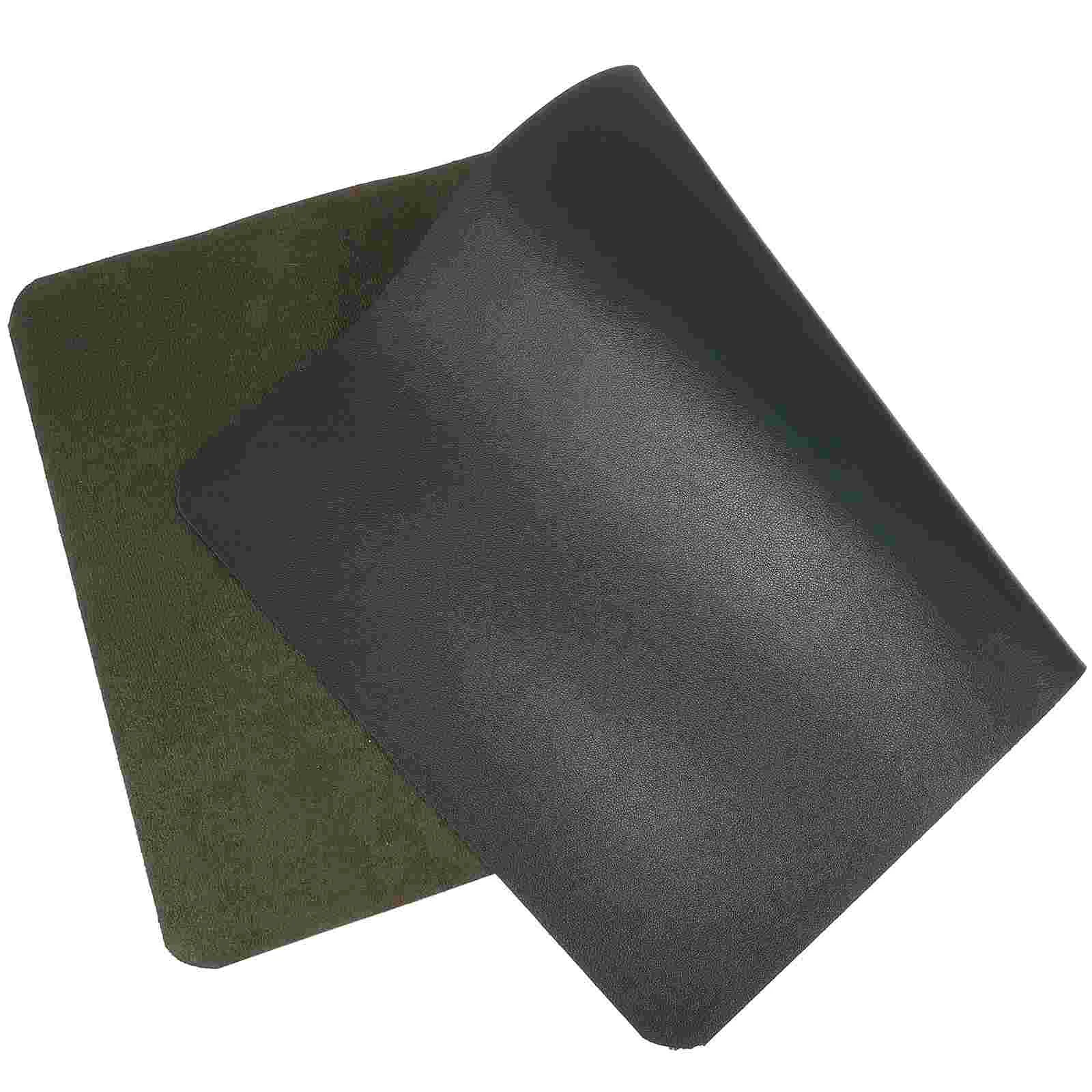 

Nonslip Reusable Decorative Gaming Desk Pad Mousepad Desk Mat Keyboard Cushion for Home Protection Decorate Game