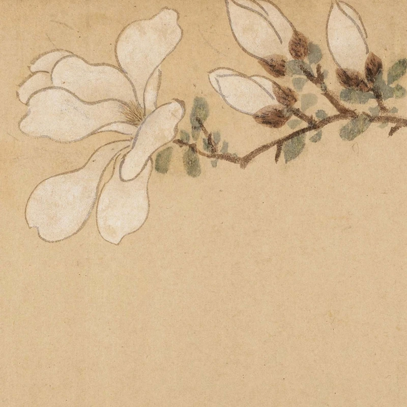 Mingwen Zhengming новый продукт Белая фотография Репродукция домашнего декора картина в