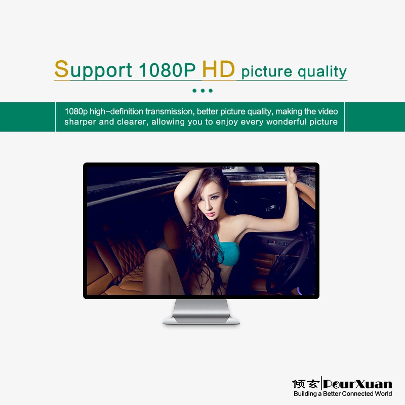 Квм-удлинитель USB hdmi 50 м кабель ethernet 5/6 приемник-передатчик 1080P |