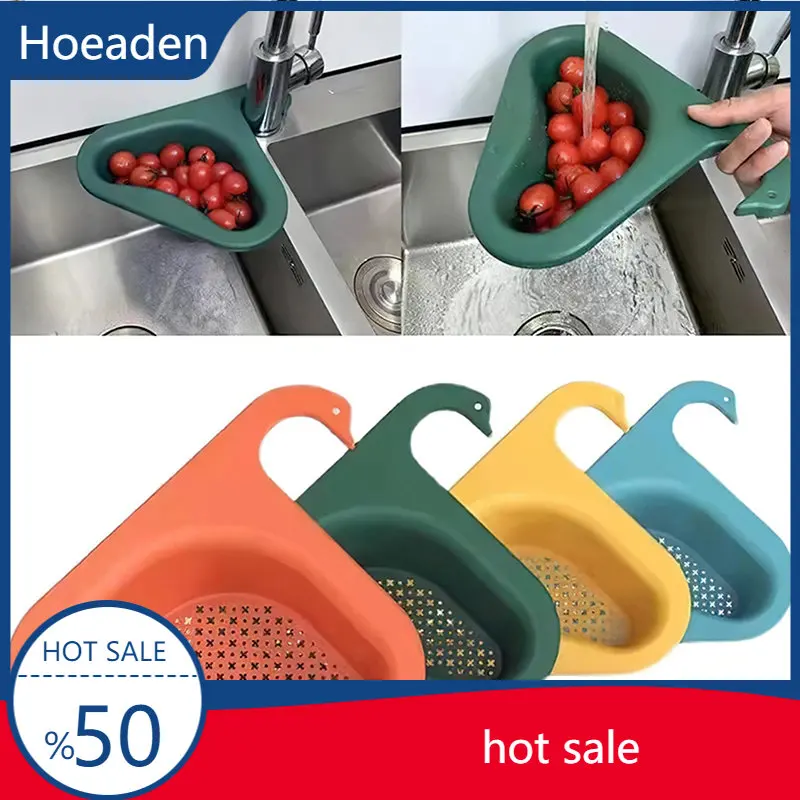 

Sink Swan Drain Basket General Drain Basket Kitchen Leftover Sink Strainer