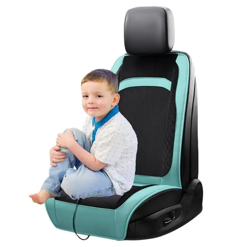 

Car Seat Cover Winter Warm Seat Cushion Anti-slip Universal Car Chair Seat Breathable Pad For Vehicle Auto Car Seat Protector