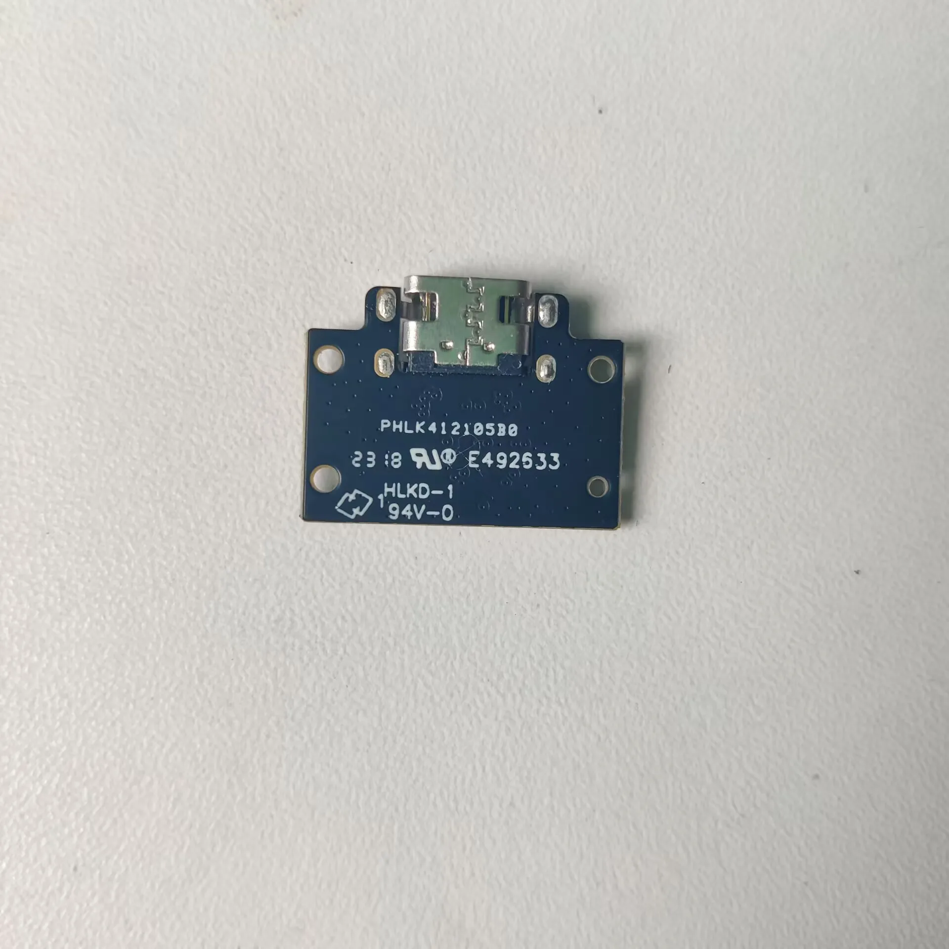 Фото Оригинальный USB-плата Type C Type-C для планшета Doogee R20 R10, разъем для зарядки док-станции, запасные части, аксессуары №2