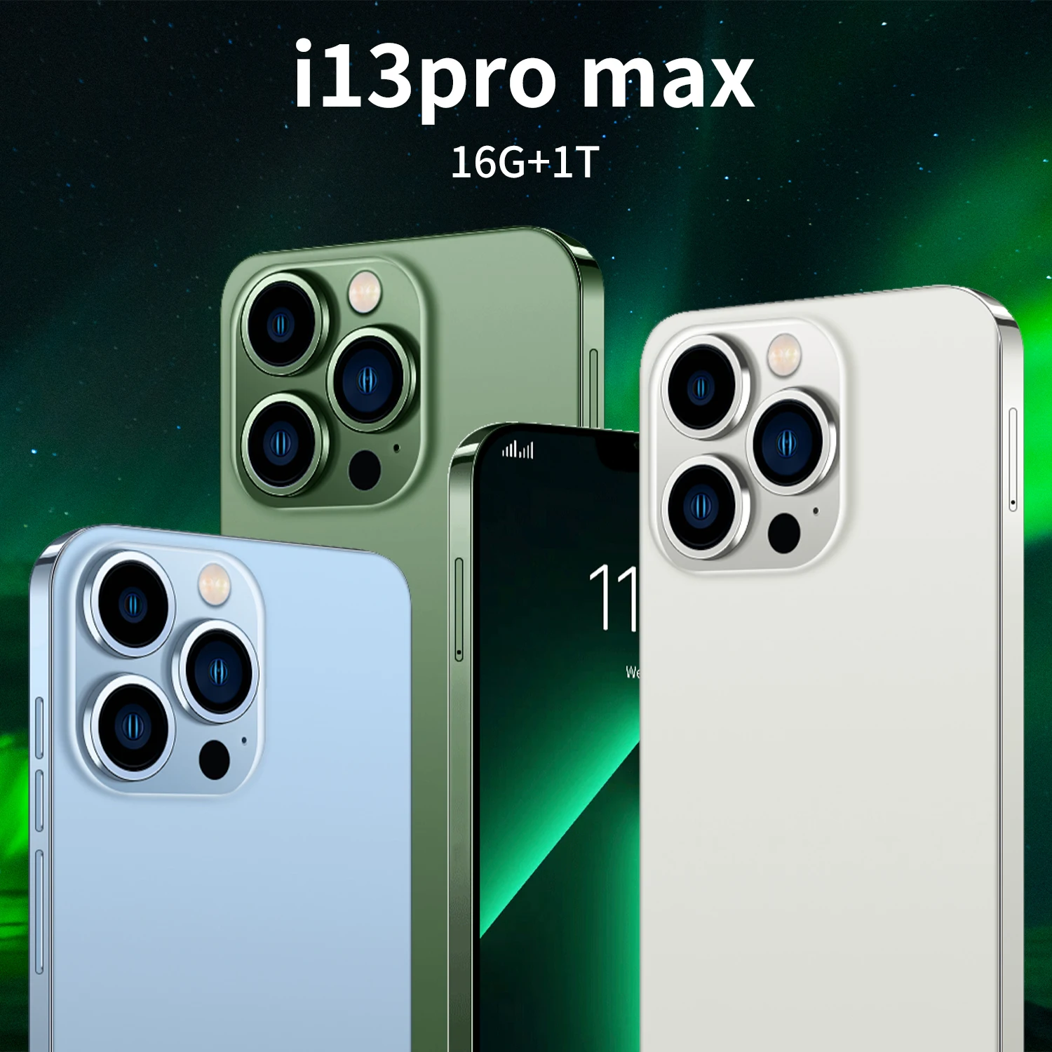 

Смартфон с экраном 2022 дюйма, 6,7 мАч, две SIM-карты, 16 + ТБ