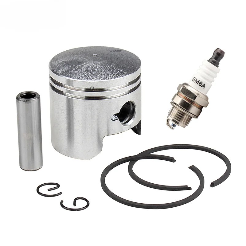 Небольшой внедорожник аксессуары для мини-мотоциклов комплект двигателя 49cc блок