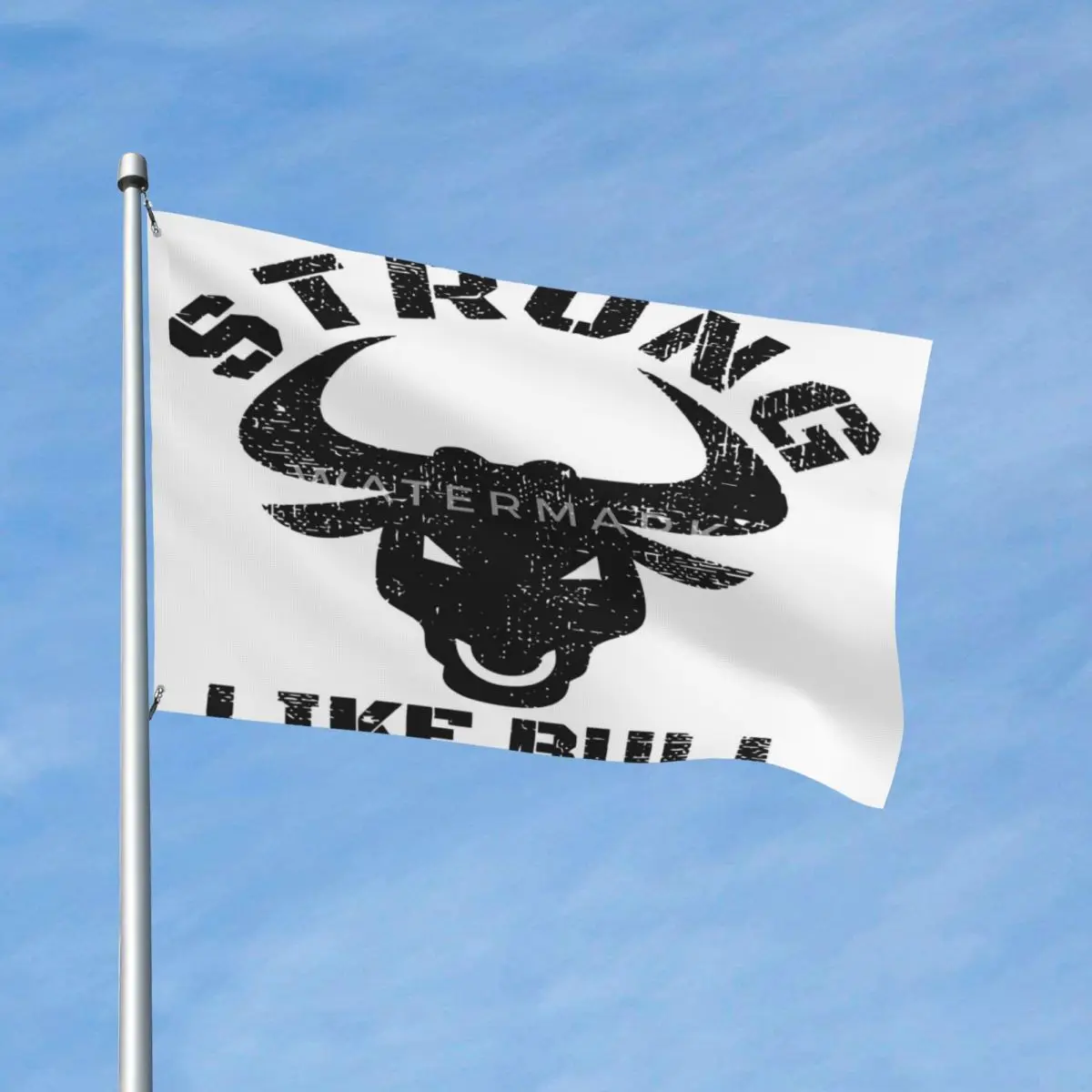 

Крепкий, как бык, бодибилдинг, винтажный газон для улицы, яркие цвета, яркий